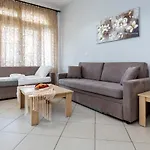 Σπίτι διακοπών Morfoula 's House *