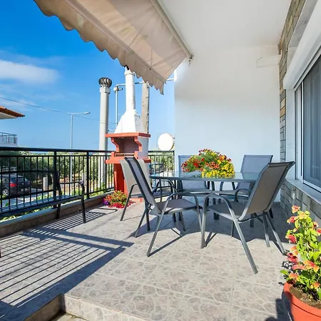 Morfoula 's House * Ποτός