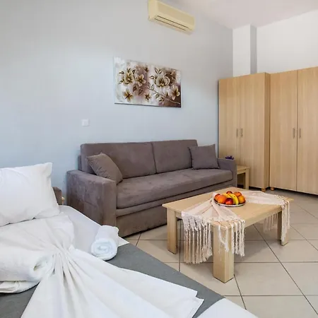 Morfoula 's House Σπίτι διακοπών Ποτός