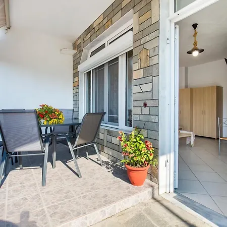 Σπίτι διακοπών Morfoula 's House Ποτός