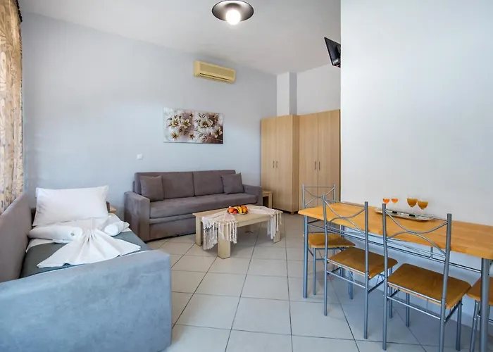 Morfoula 's House * Ποτός