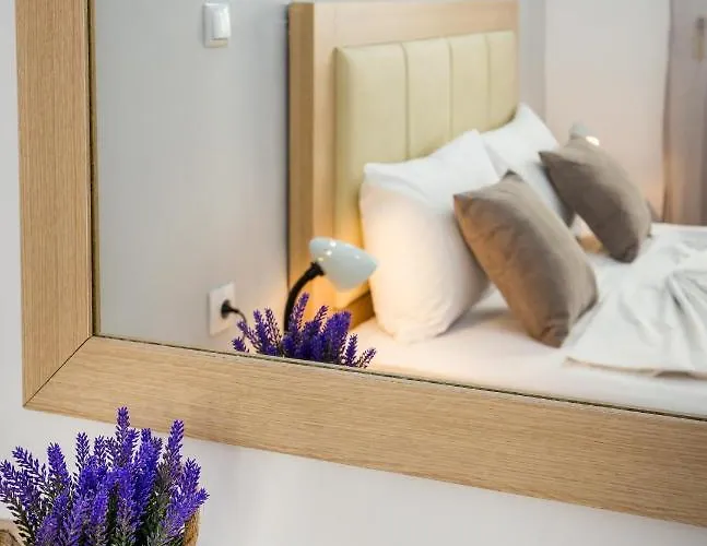 Σπίτι διακοπών Morfoula 's House *