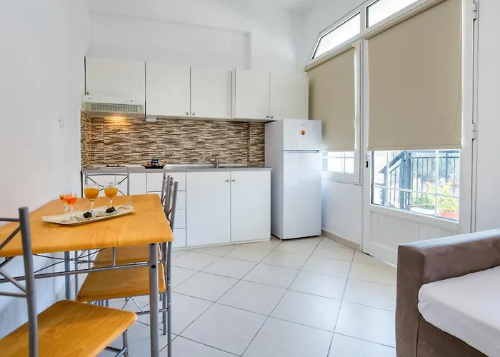 Σπίτι διακοπών Morfoula 's House Ποτός