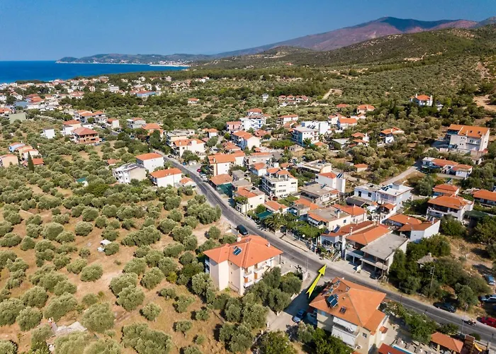 Morfoula 's House Ποτός