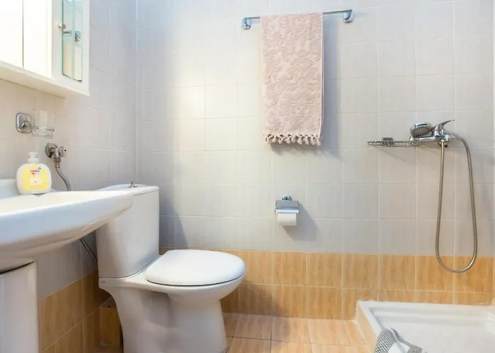 Morfoula 's House Σπίτι διακοπών