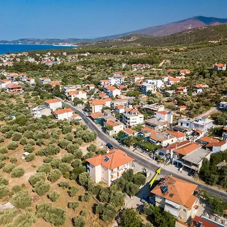 Morfoula 's House Potósz