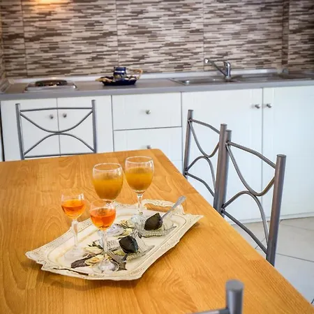 Morfoula 's House Potos