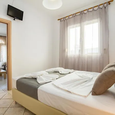 別荘 Morfoula 's House ポトス