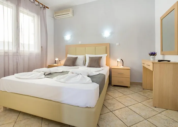 Morfoula 's House Сasa de vacaciones