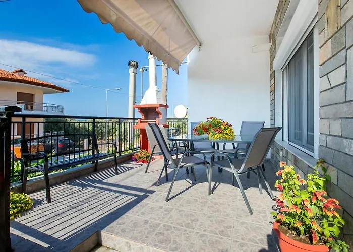 Morfoula 's House * Potósz