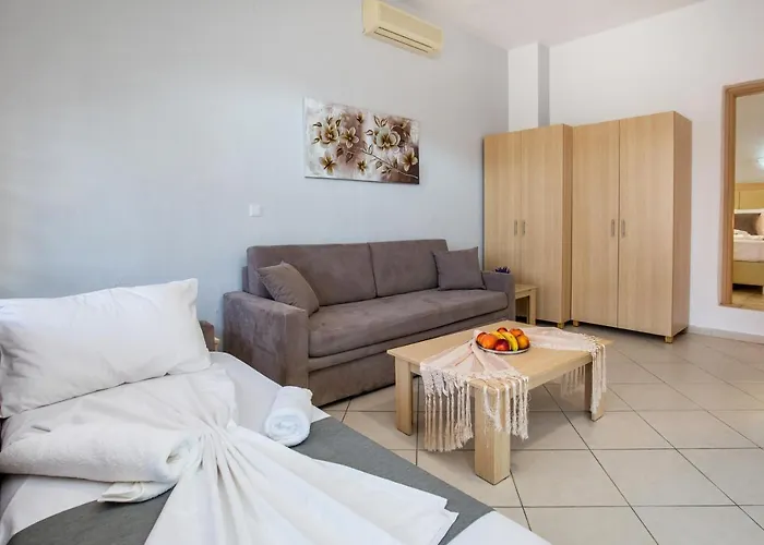 Morfoula 's House Σπίτι διακοπών Ποτός