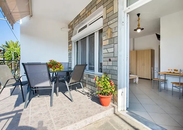 Nyaraló Morfoula 's House Potósz