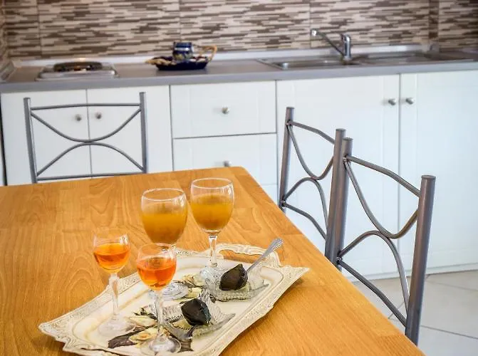 Morfoula 's House Potos