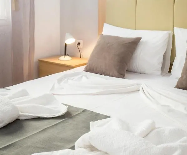 Morfoula 's House Σπίτι διακοπών