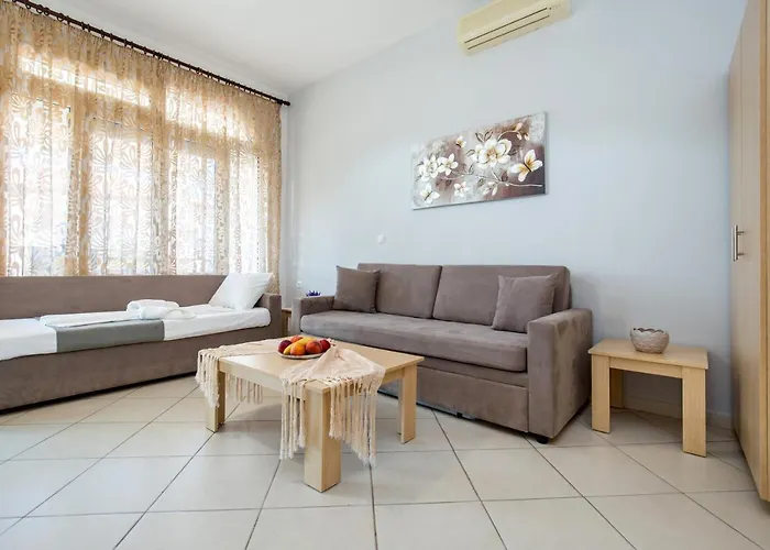 Morfoula 's House Σπίτι διακοπών